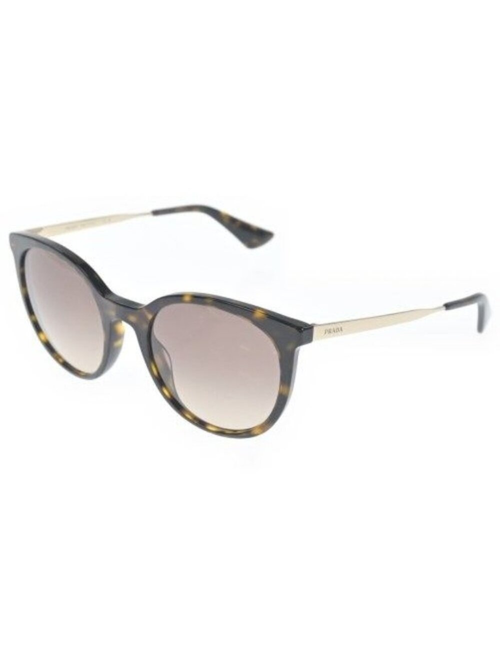 Prada Sunglasses Eyewear Brown